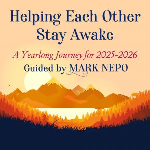 Yearlong Journey 2025-2026 - HELPING EACH OTHER STAY AWAKE