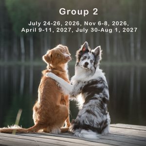Yearlong Journey Group 2